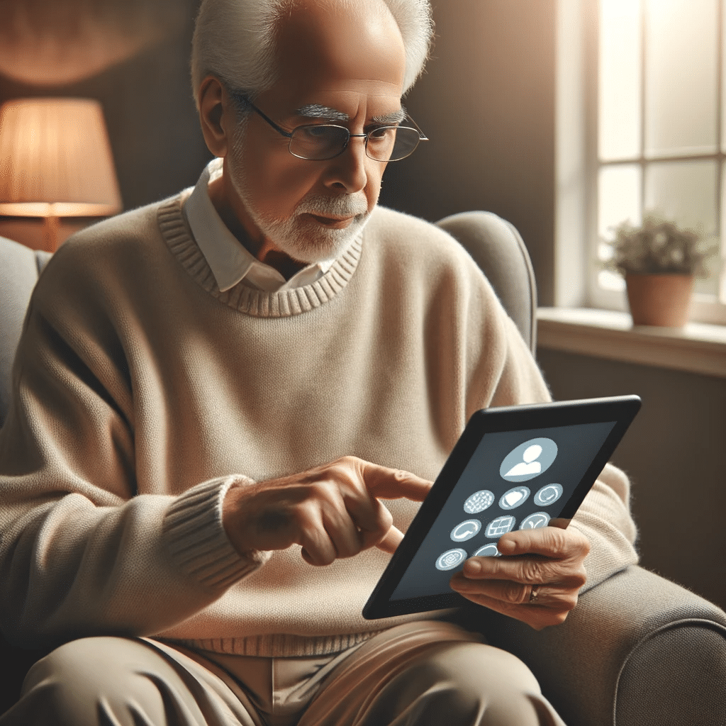 Communication Tools For Seniors Communication Tools For Seniors