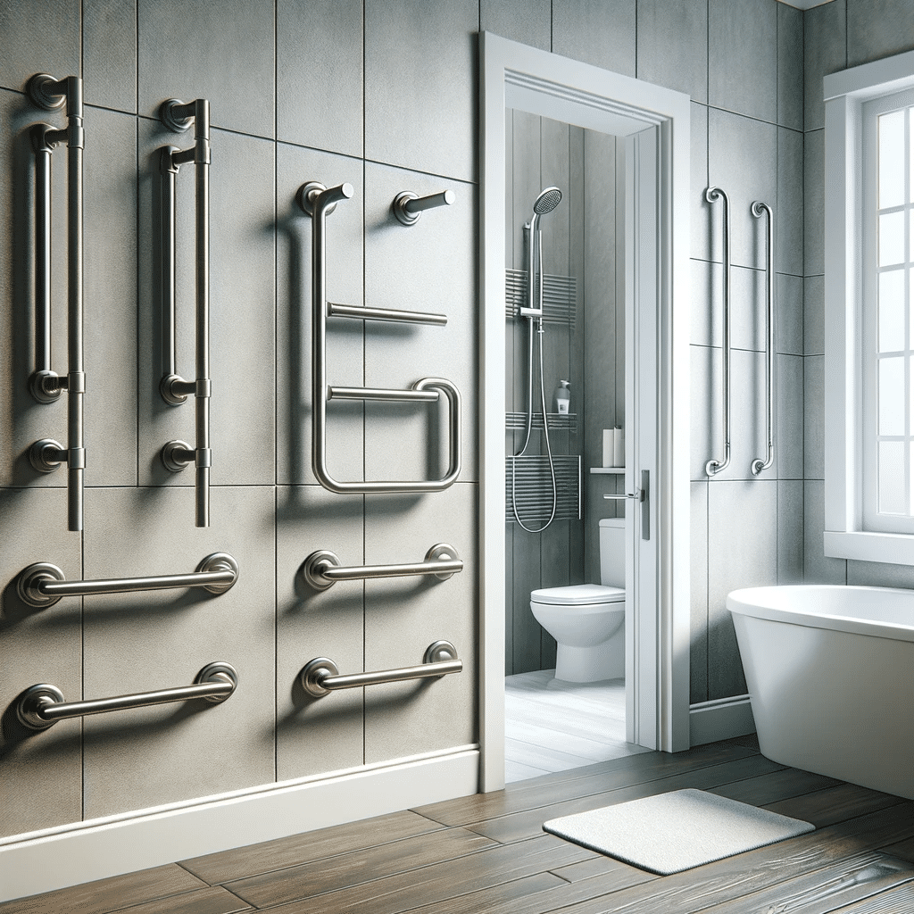 Ultimate Guide to Grab Bars and Anti-Skid Mats for Seniors