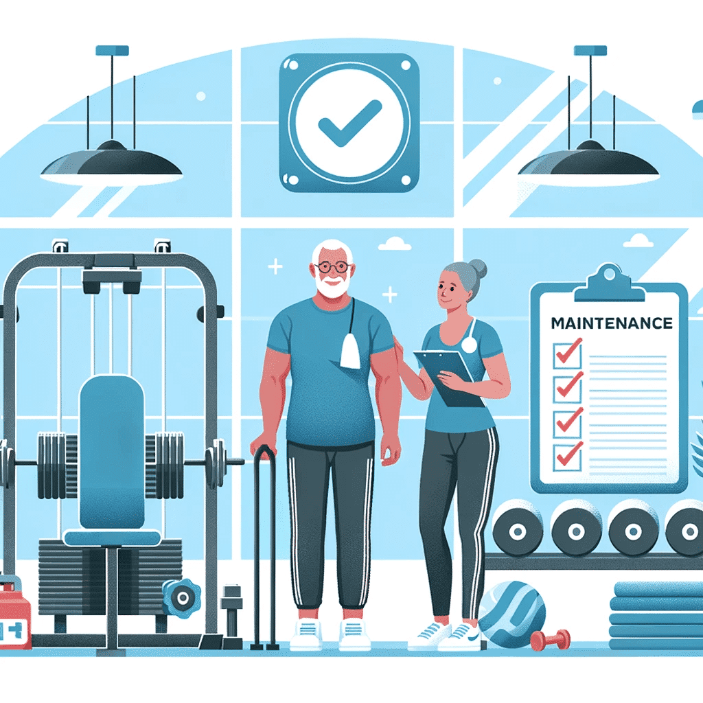 Fitness and Wellness for Seniors Fitness and Wellness for Seniors