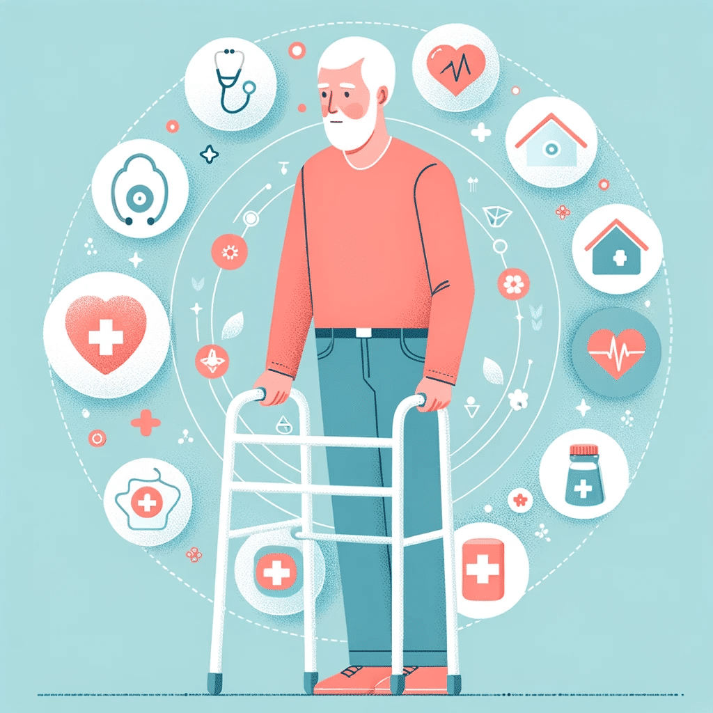 Walkers for Seniors: Our Complete Guide