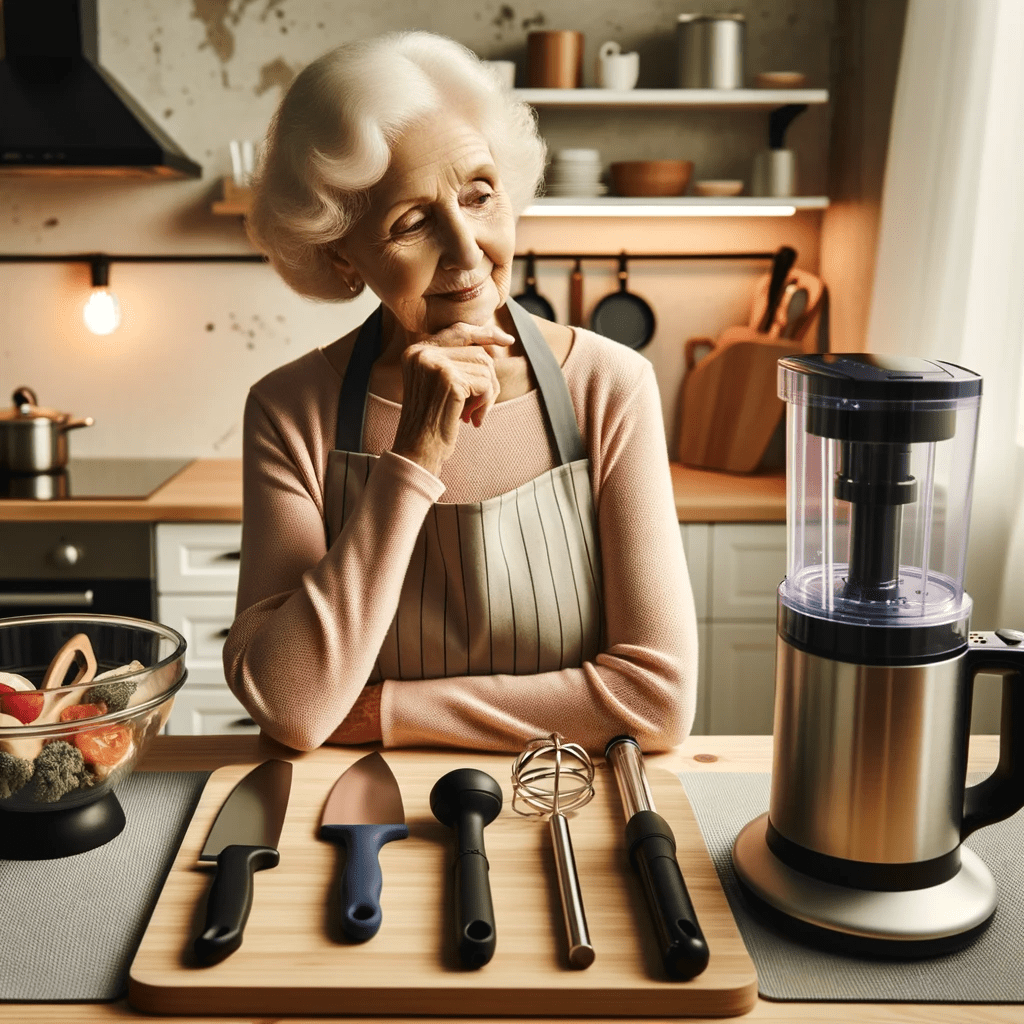 Kitchen Aids for seniors Kitchen Aids for seniors