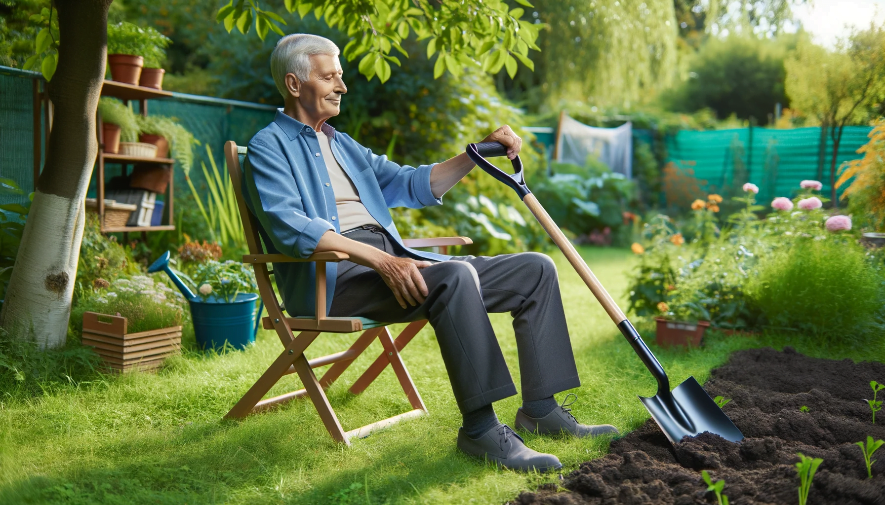 Gardening Tools For Seniors Guide Gardening Tools For Seniors Guide