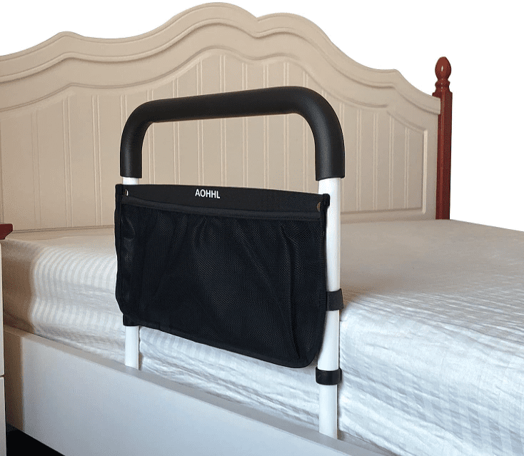 Best Adjustable Bed Rails for Seniors - Top 7