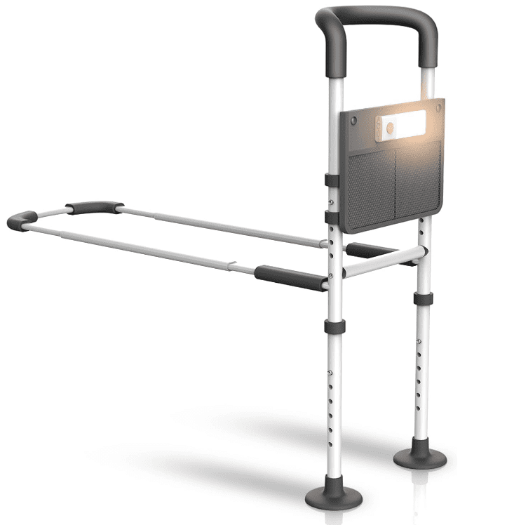 Agrish Adjustable Bed Rail Best Adjustable Bed Rail for Accessories Agrish Adjustable Bed Rail Best Adjustable Bed Rail for Accessories