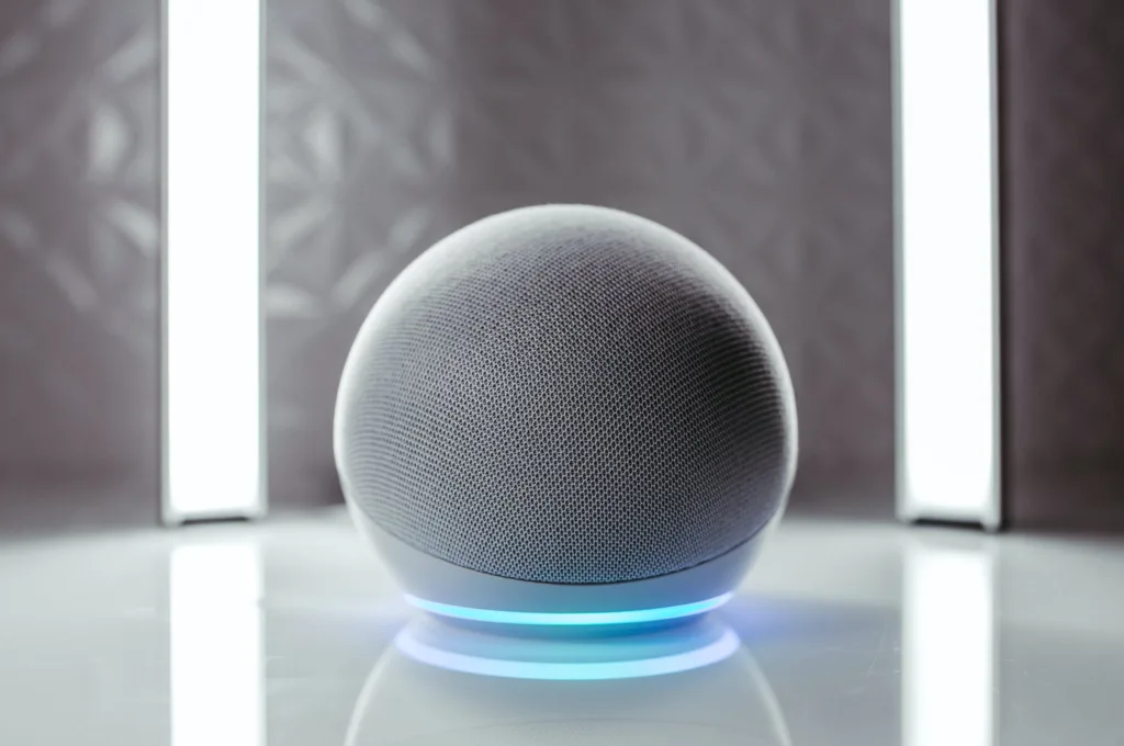 Home Automation For Seniors: Simplifying Life with Technology