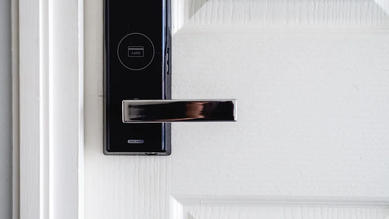 Smart Locks and Doorbells For Seniors Smart Locks and Doorbells For Seniors
