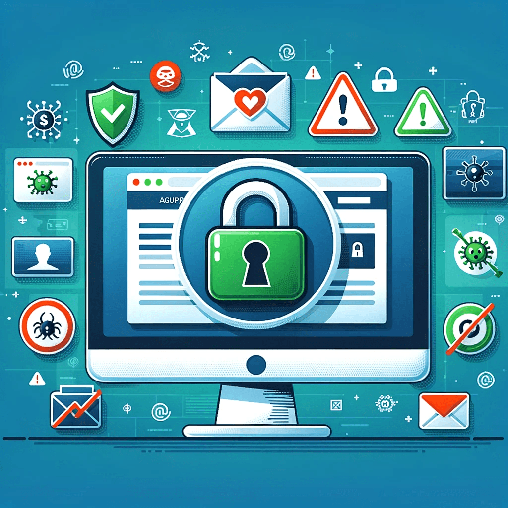Online Security for Seniors Online Security for Seniors