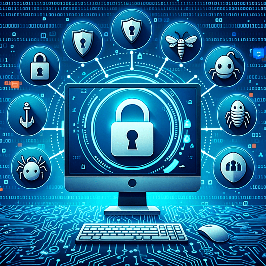 Online Security for Seniors Online Security for Seniors