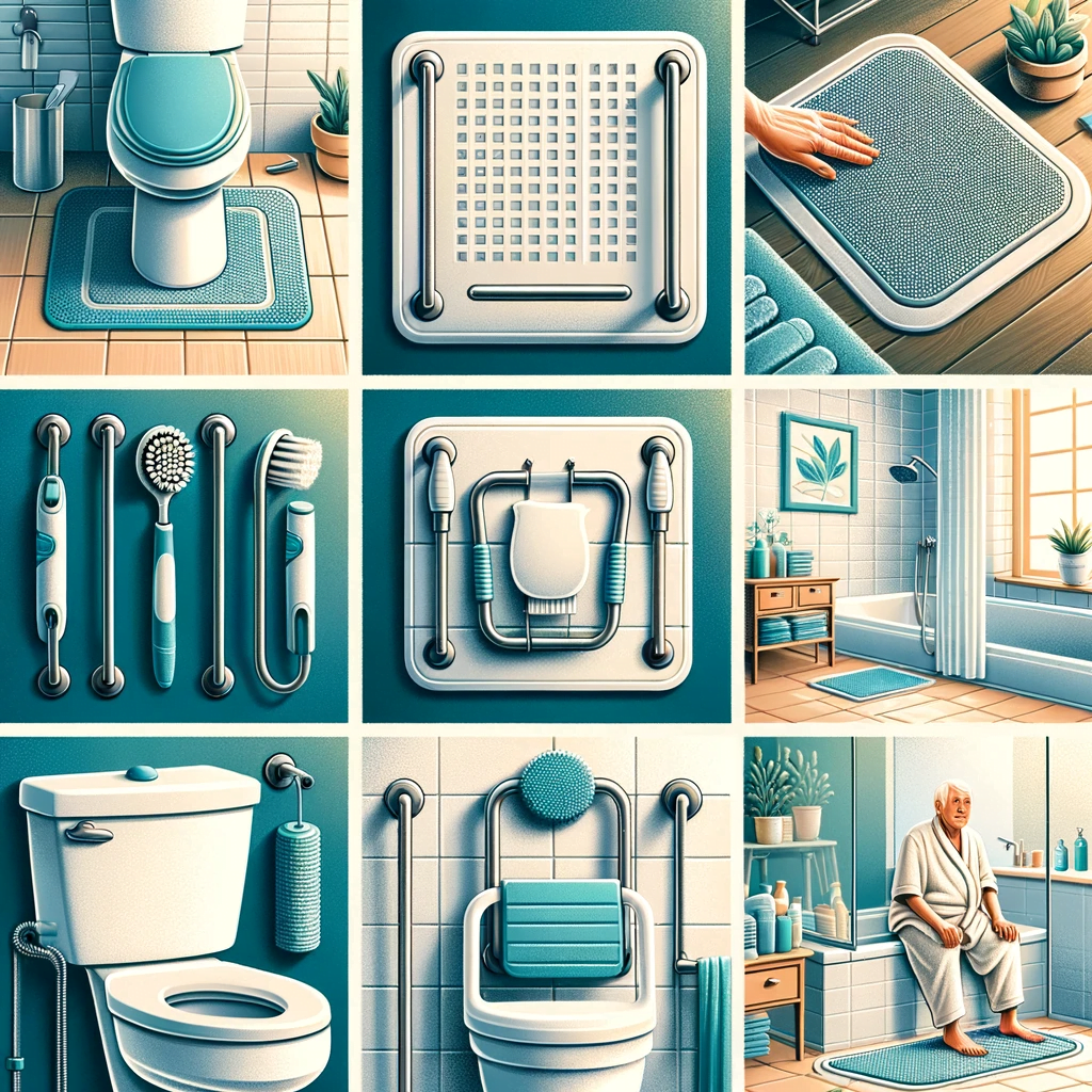 Grooming & Beauty for Seniors Grooming & Beauty for Seniors