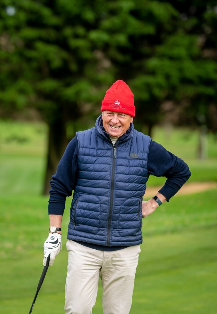 Golf For Seniors Golf For Seniors