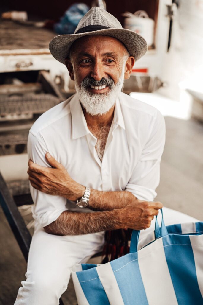 Gratitude For Seniors Guide: An Enhanced Well-being