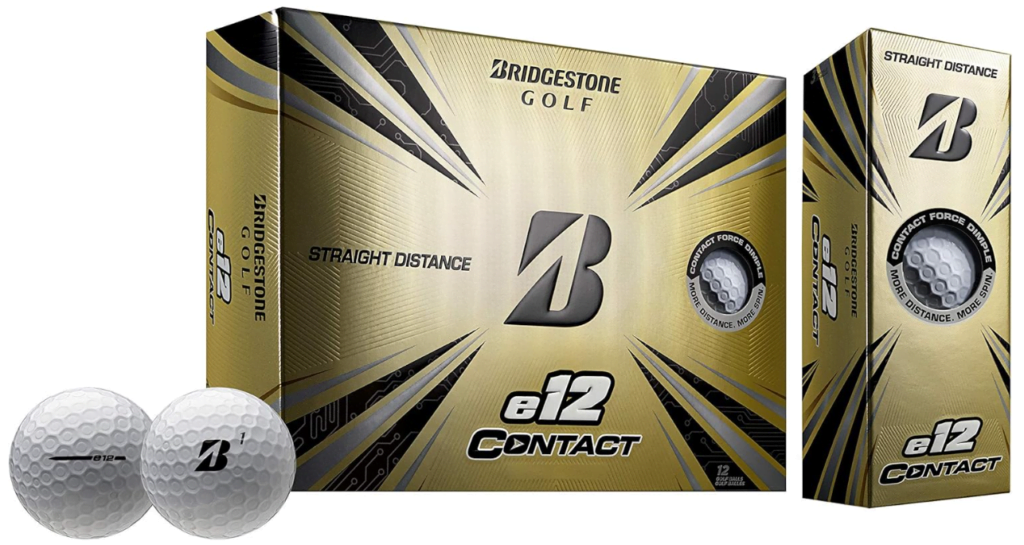 Best Golf Balls for Seniors - #5. The Callaway Golf 2023 Supersoft Golf Balls