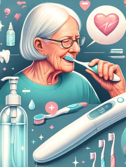 Grooming & Beauty for Seniors Grooming & Beauty for Seniors