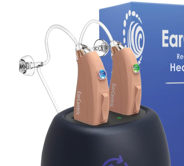Best Hearing Aids for Seniors: A Complete Guide