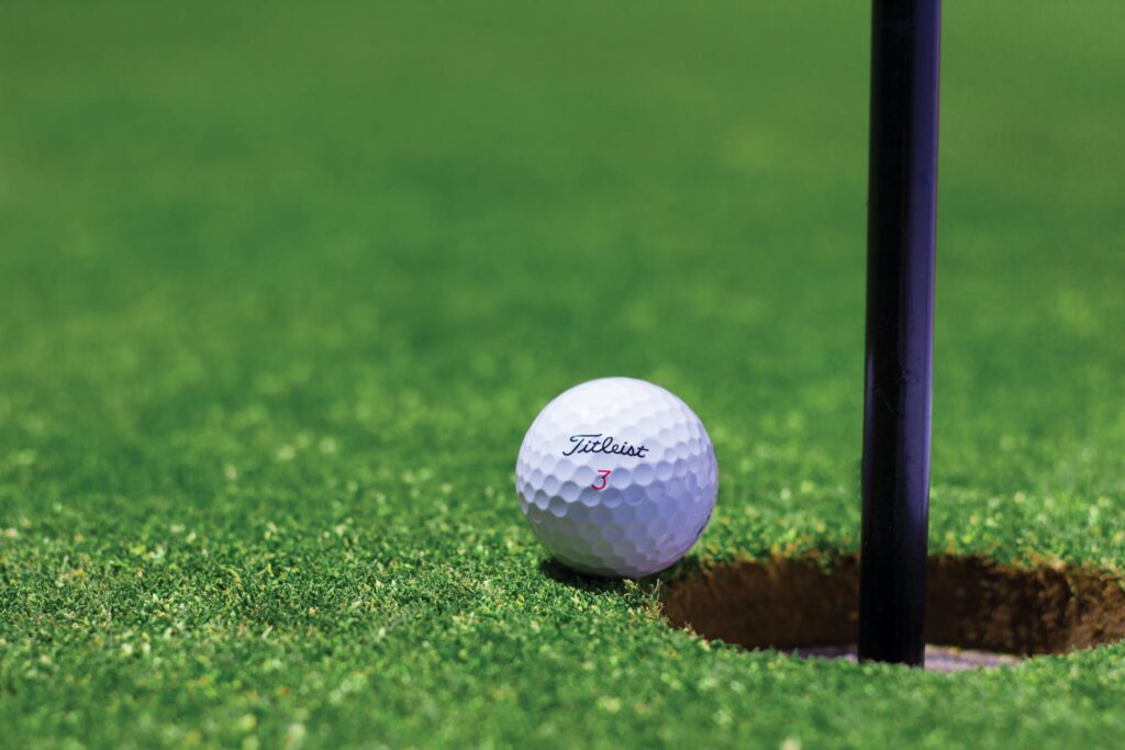 Benefits of Golf for Seniors, Joy of the Greens in 2024