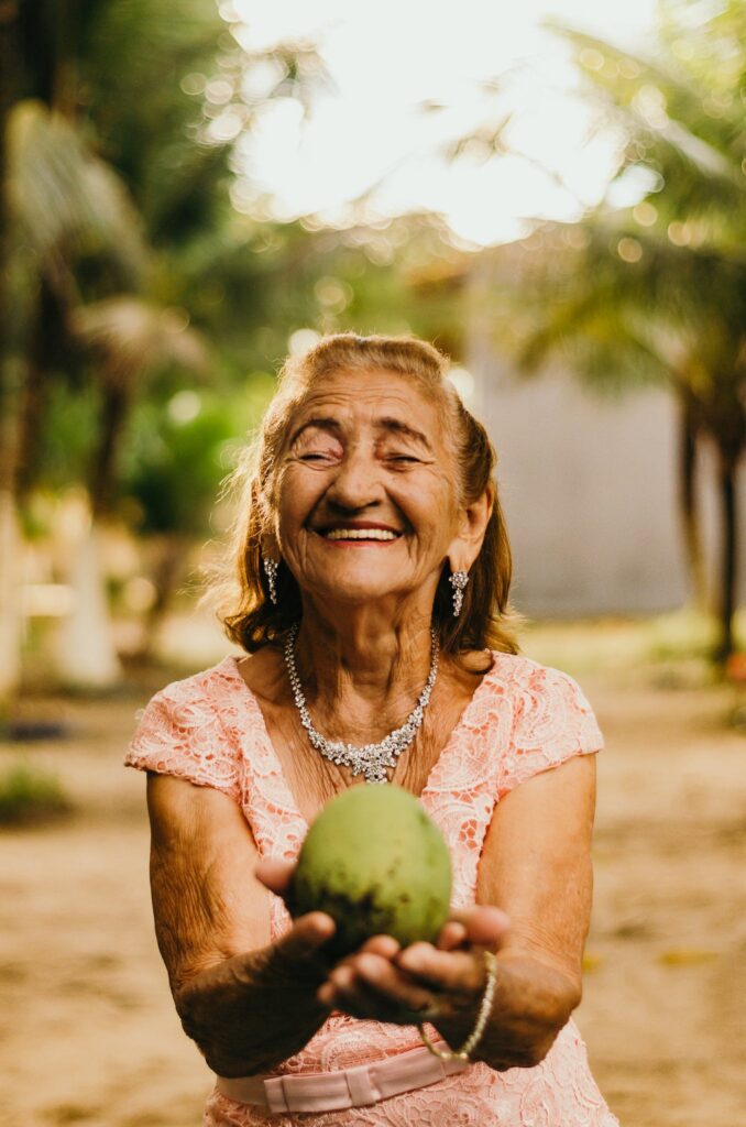 Gratitude Practices for Seniors Gratitude Practices for Seniors