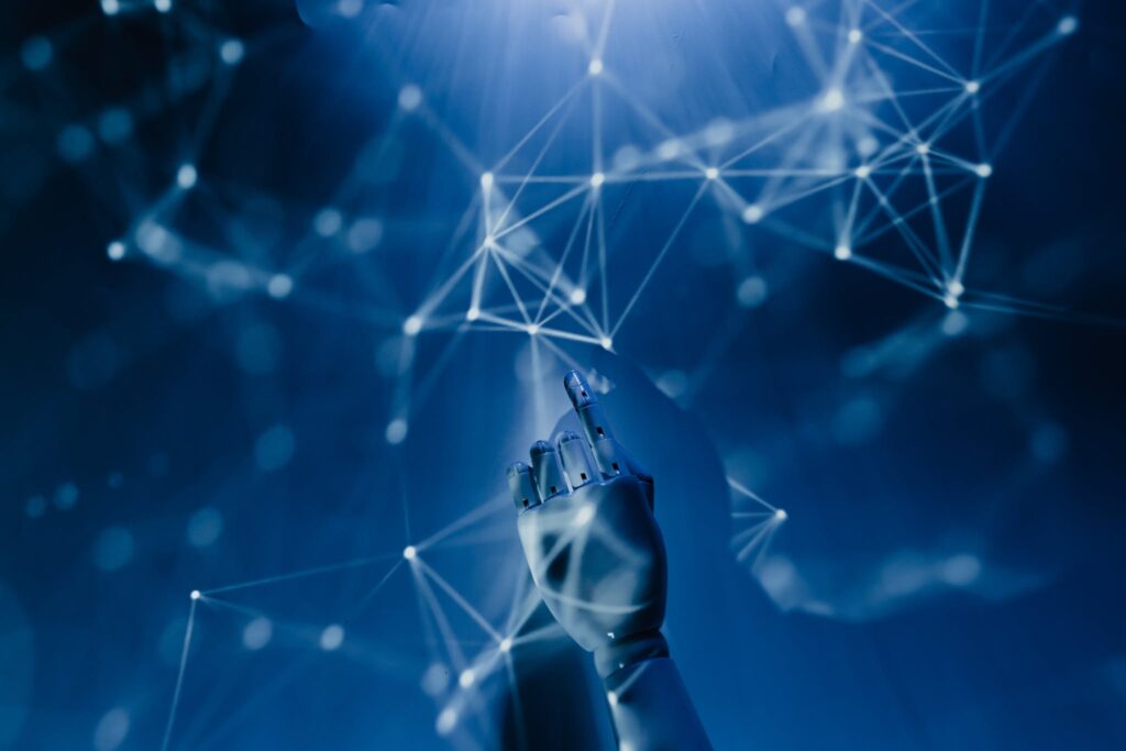 AI For Seniors: How Seniors Can Use AI  in 2024