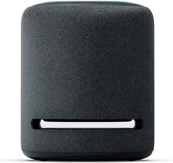 Alexa Echo Studio for Seniors - Alexa Devices for Seniors Alexa Echo Studio for Seniors - Alexa Devices for Seniors