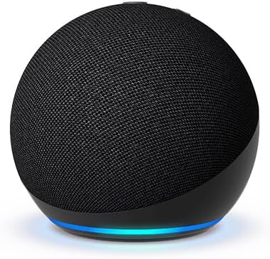 Best Alexa Devices for Seniors