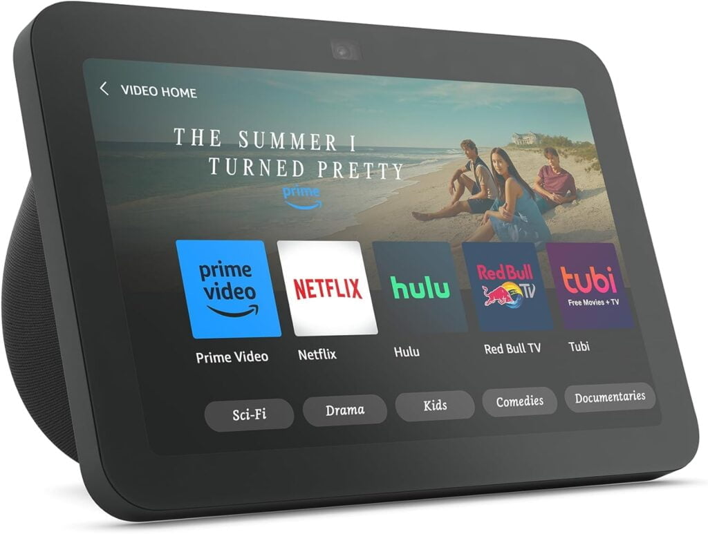 Alexa Echo Show for Seniors - Alexa Devices for Seniors Alexa Echo Show for Seniors - Alexa Devices for Seniors