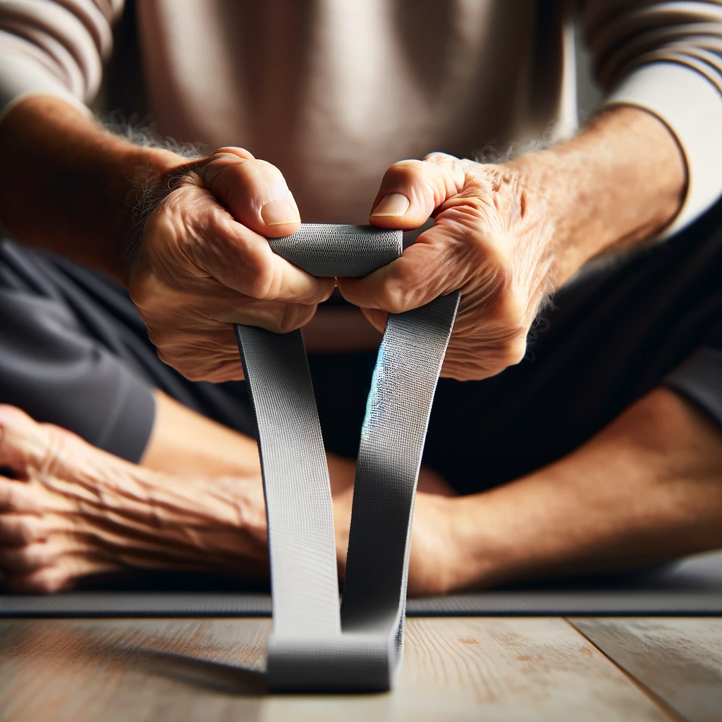 Chair Yoga for Seniors - A Wonderful Workout in 2024!