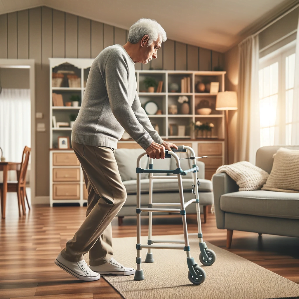 Walkers for Adults: Great Mobility