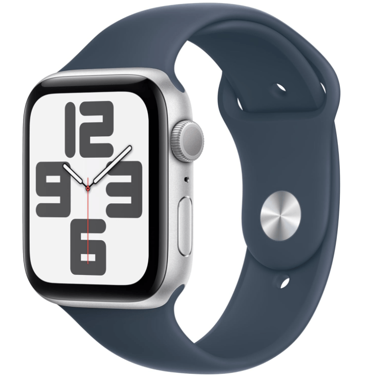 Best Smart Watch for Seniors in 2024