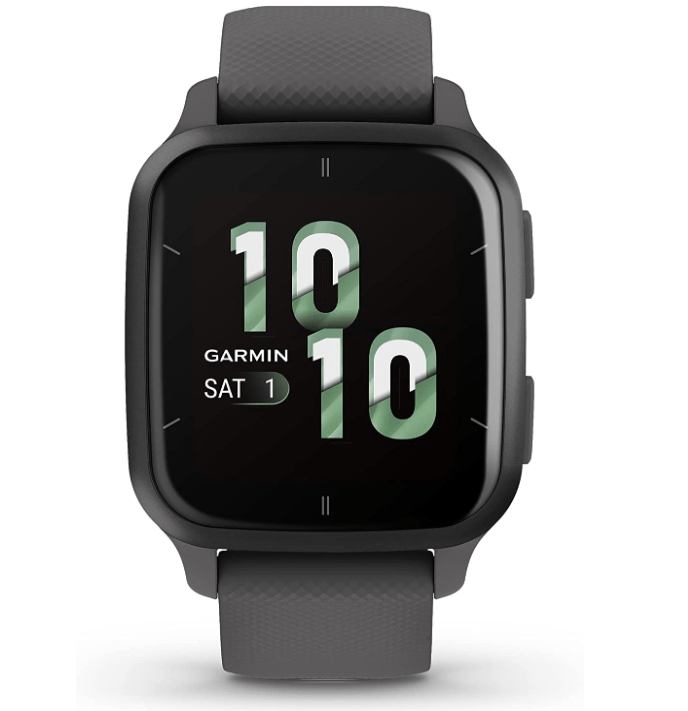 Best Smart Watch for Seniors