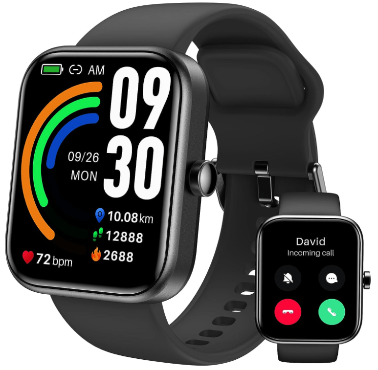 Best Smart Watch for Seniors
