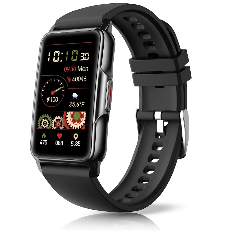 Best Smart Watch for Seniors