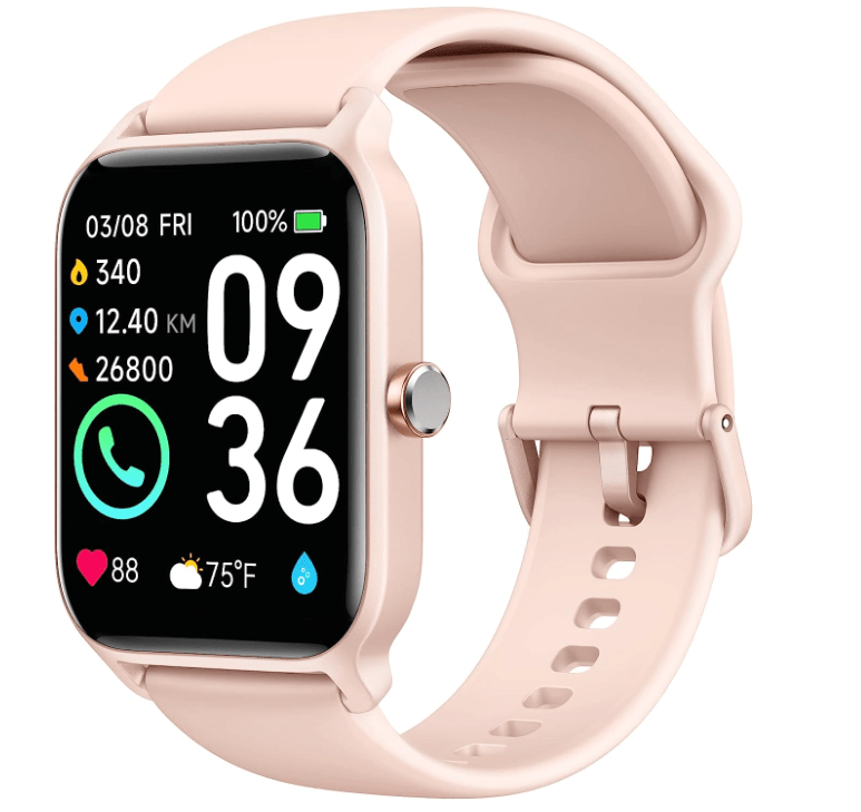 Best Smart Watch for Seniors