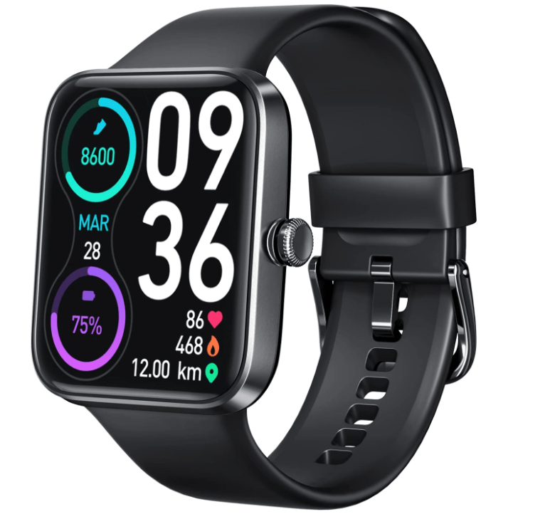 Best Smart Watch for Seniors