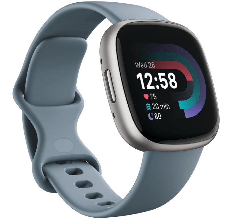 Best Smart Watch for Seniors