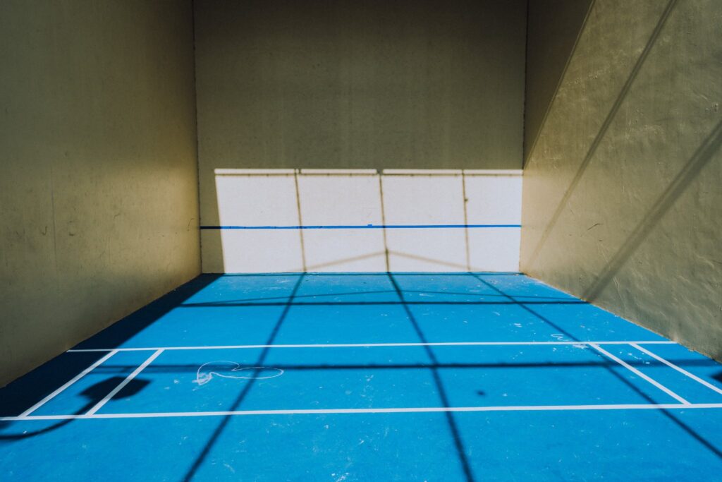 Pickleball for Seniors Pickleball for Seniors