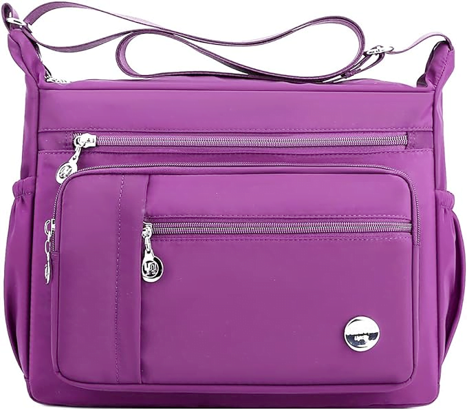 Functional yet Fashionable Bags and Purses for Seniors Functional yet Fashionable Bags and Purses for Seniors