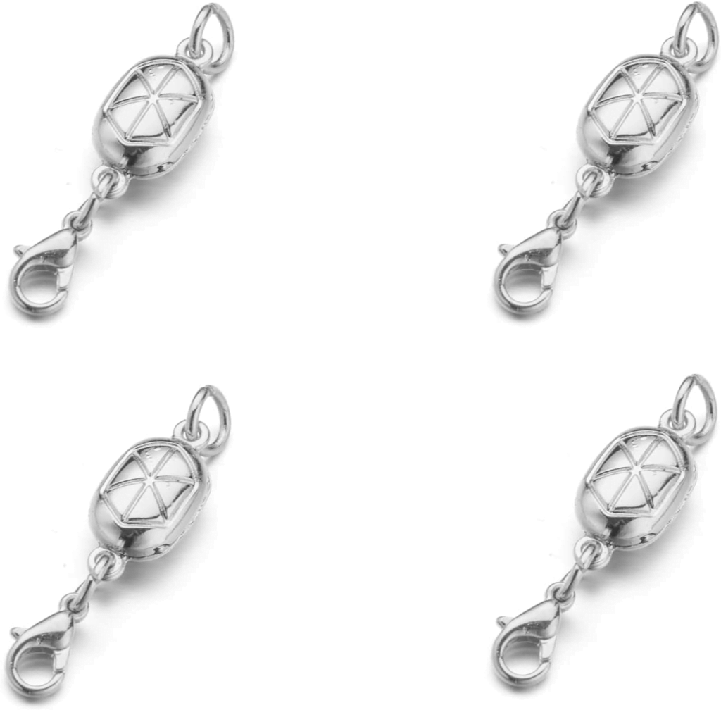 Jewelry with Easy Clasps for Seniors Jewelry with Easy Clasps for Seniors
