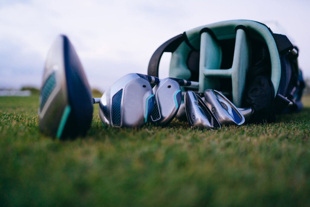 Best Golf Clubs for Seniors: Men's Club Sets Review