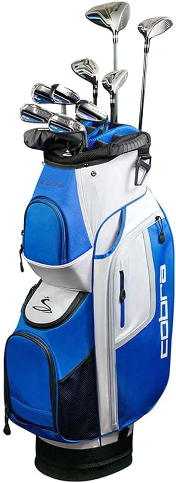 Best Golf Clubs for Seniors: 2024 Club Sets Review #1 Best Golf Clubs for Seniors: 2024 Club Sets Review #1