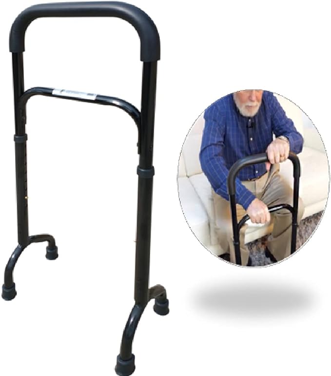 Best Transfer Poles for Senior Care - #4