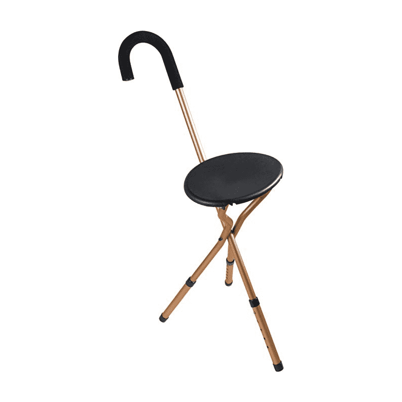 Walking Cane with Seat Review - Best 3