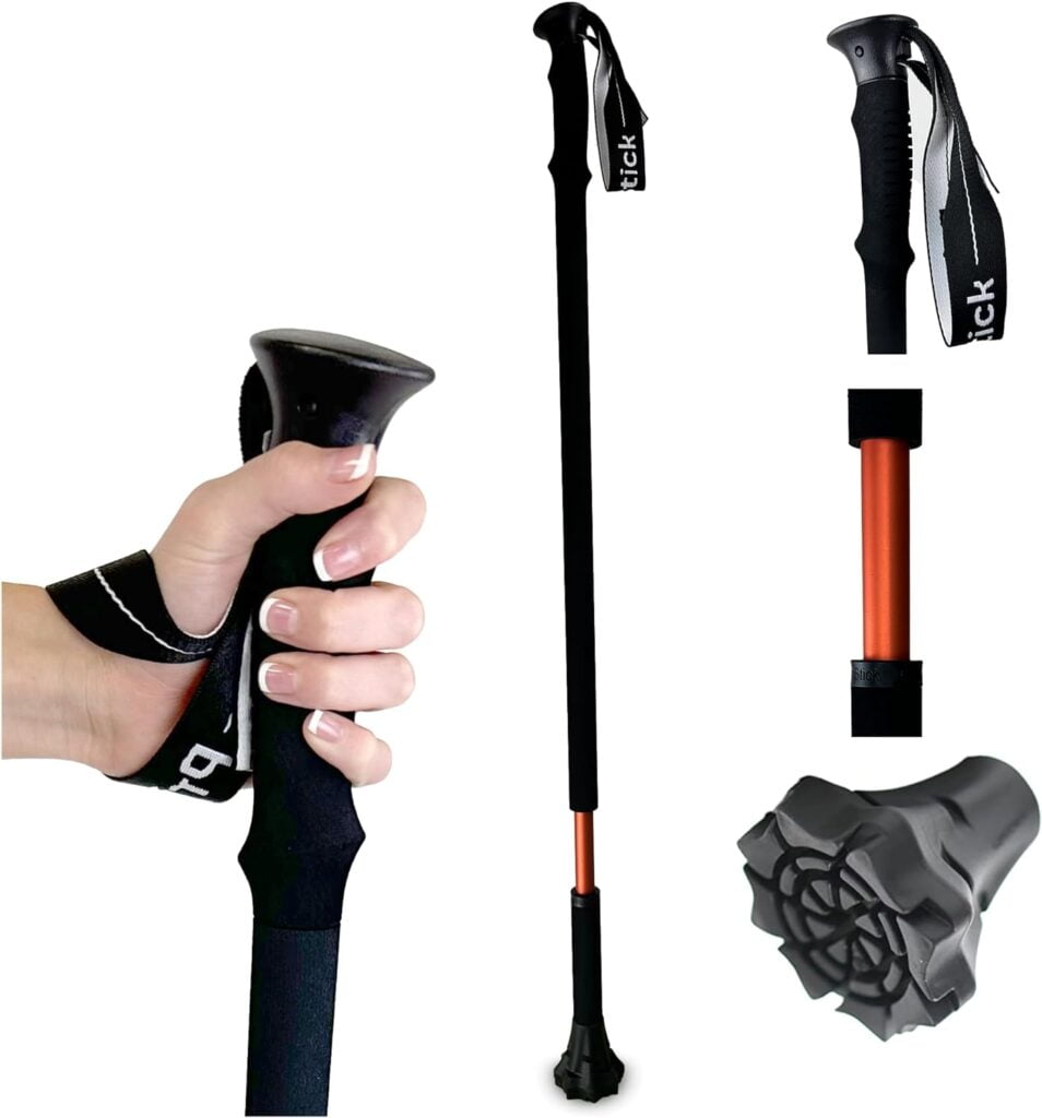 Best Walking Stick for Seniors - Review