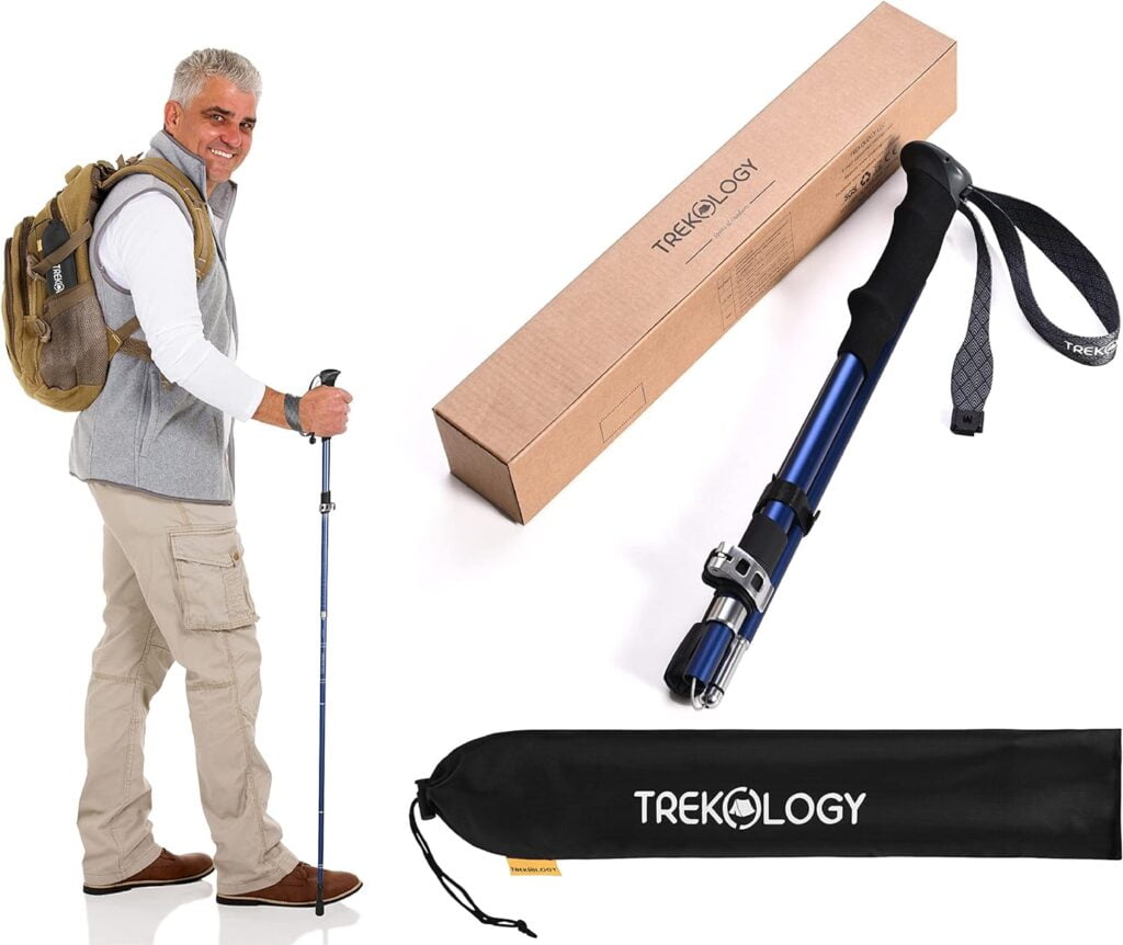 Best Walking Stick for Seniors #5 Best Walking Stick for Seniors #5