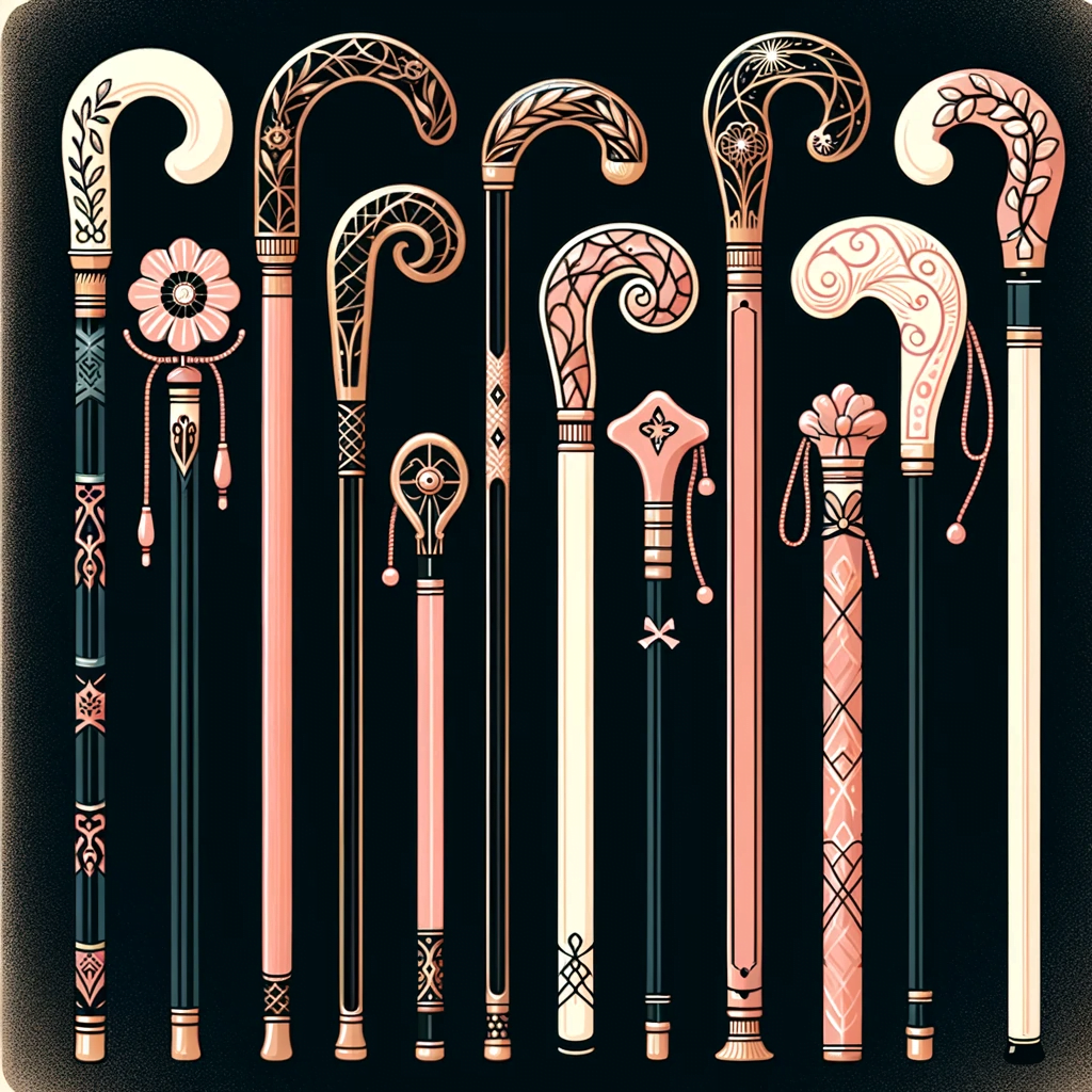 Walking Canes for Women - Walking Canes for Seniors Walking Canes for Women - Walking Canes for Seniors