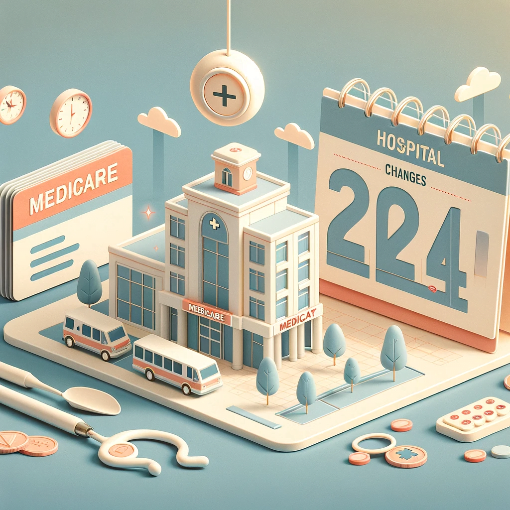Medicare Changes Best Breakdown!