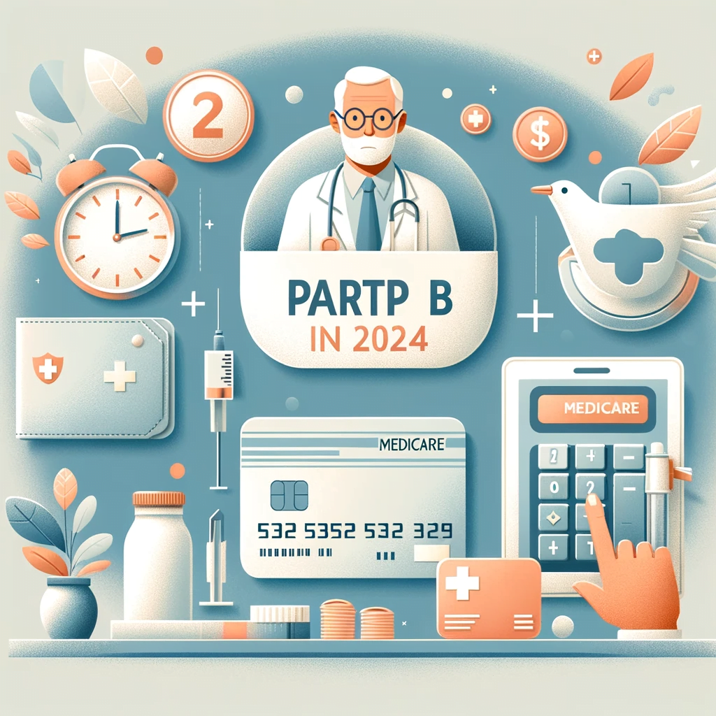 Medicare Changes in 2024 Medicare Changes in 2024