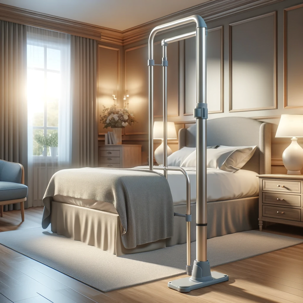 Transfer Poles Guide Transfer Poles Guide
