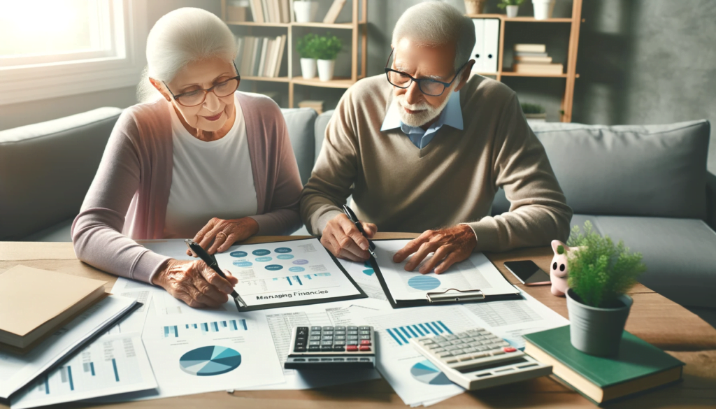 Downsizing Checklist for Seniors Downsizing Checklist for Seniors