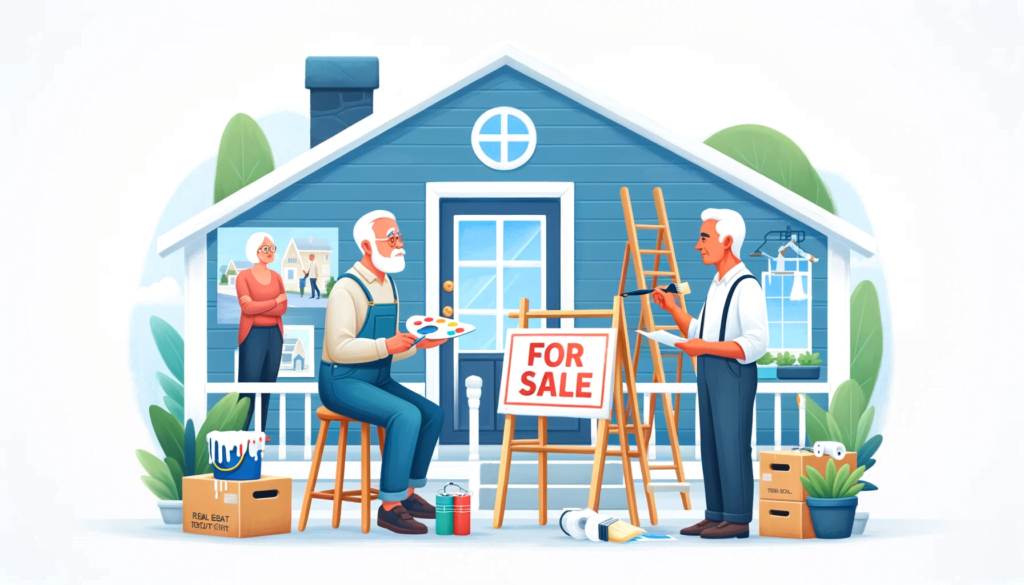 Downsizing Checklist for Seniors Downsizing Checklist for Seniors