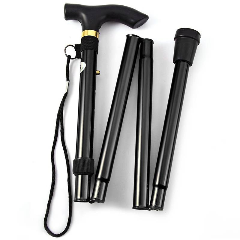 Walking Canes for Seniors: #1 Informative Guide