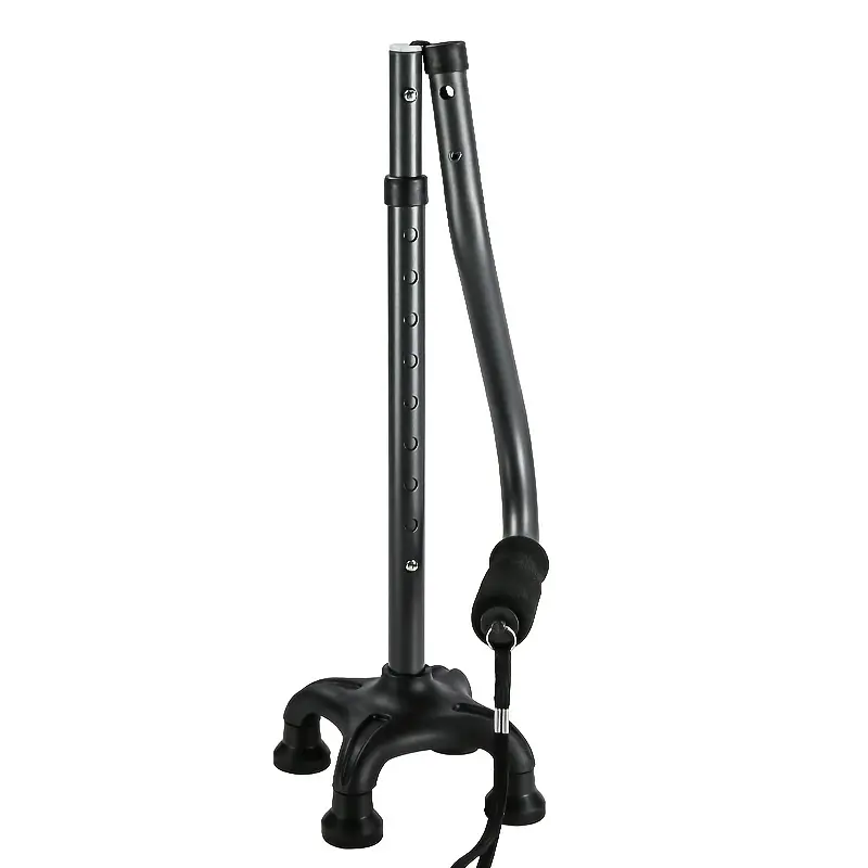 Quad Canes for Seniors - Walking Canes for Seniors Quad Canes for Seniors - Walking Canes for Seniors